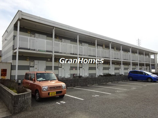 レオパレスさくらＡ