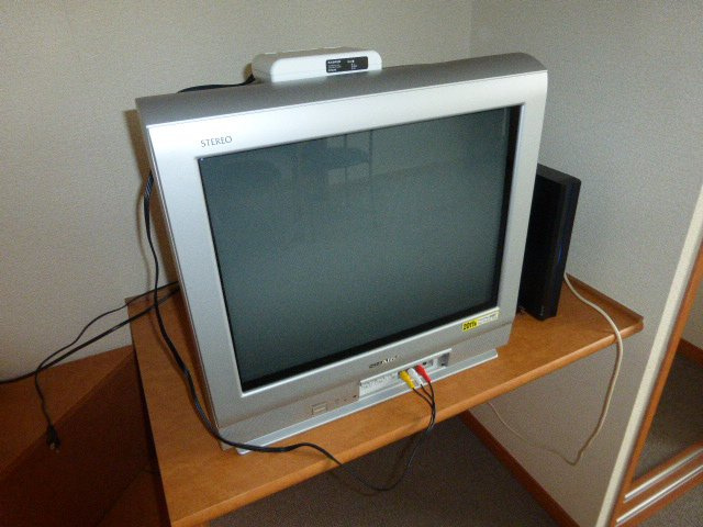 レオパレスさくらＡの設備