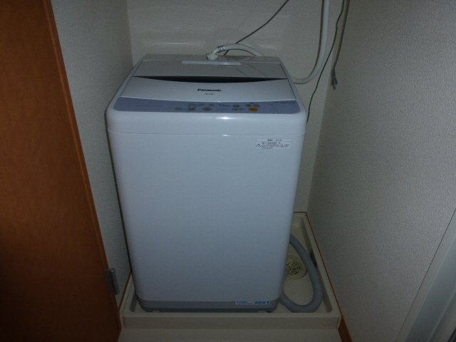 レオパレスさくらＡの内装