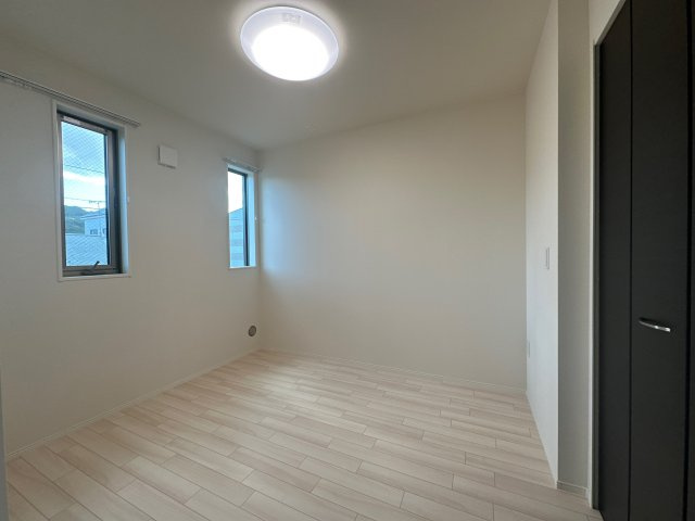 アンジェ 大谷の子供部屋