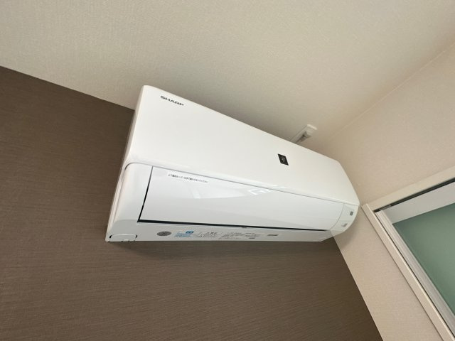 アンジェ 大谷の設備