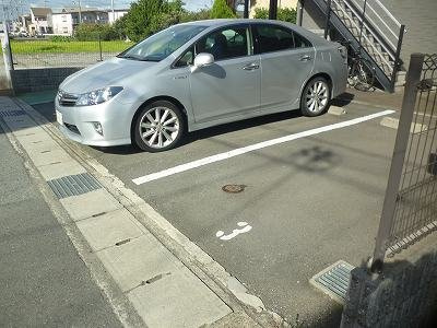 レオパレスセカンドプラザのその他