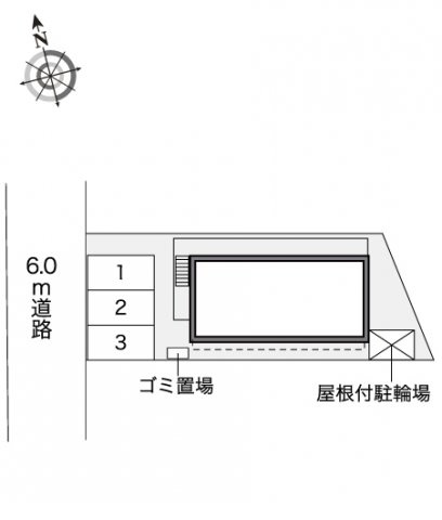 レオパレスセカンドプラザのその他