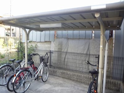 レオパレスセカンドプラザのその他