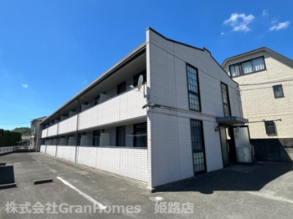 レオパレスアネックス．Ｍ．Ｏ