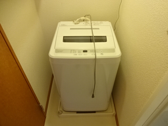 レオパレスリバーサイド　光のその他