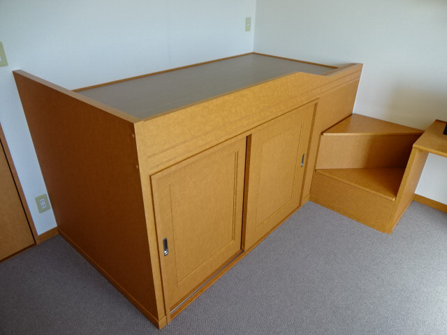 レオパレスリバーサイド　光のその他