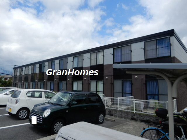 レオパレスドリーム