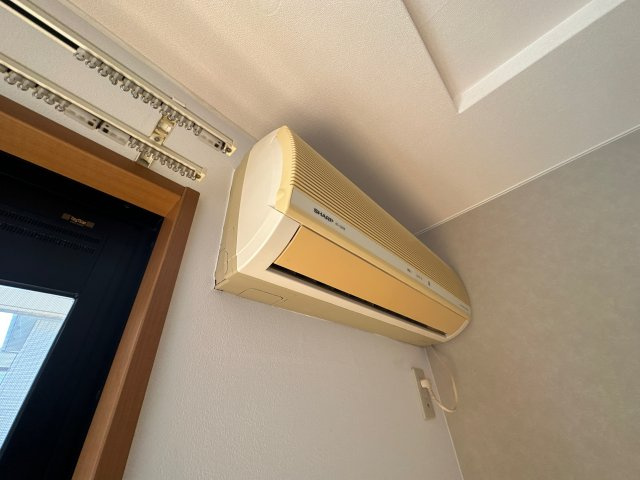 プロニティハウスの設備