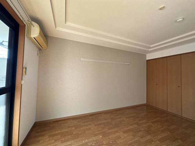 プロニティハウスの子供部屋
