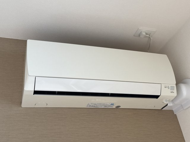 プログレスⅡの設備