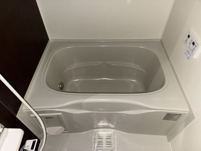 プログレスⅡの浴室