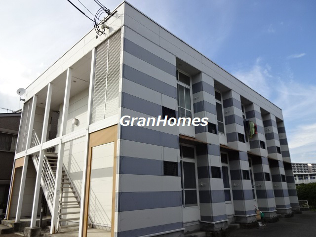 レオパレスＤｒｅａｍ　Ｒｏｏｍ