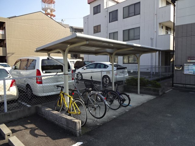 レオパレスＭのその他共用部分