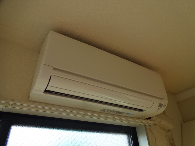 レオパレスＭの設備