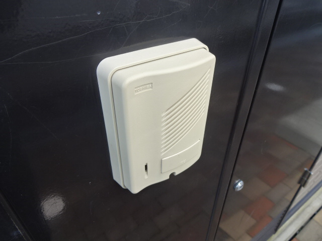 レオパレスＭのセキュリティ