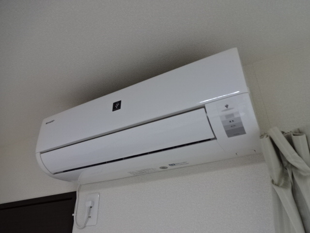 レオネクストピースフルミヅキの設備