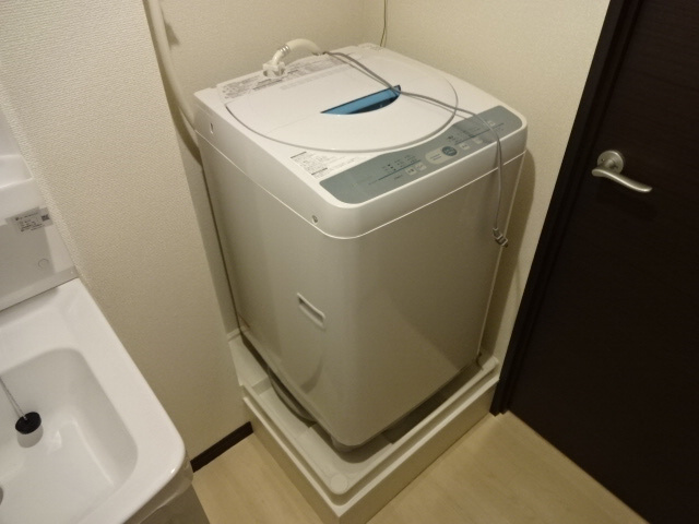 レオネクストピースフルミヅキの内装