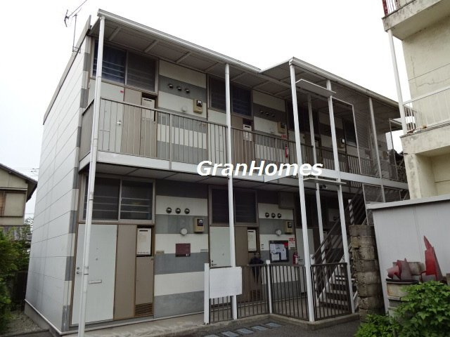 レオパレスル・ベル