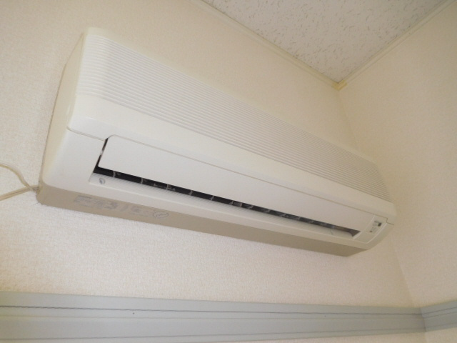 レオパレスルニⅡの設備