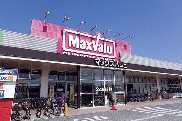 レオパレス神屋町の周辺