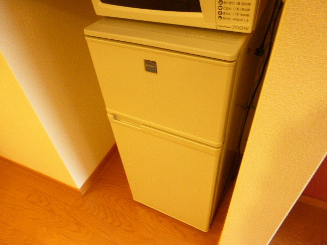 レオパレスＭＡＴＳＵＤＡの設備