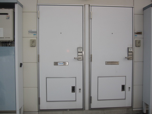 レオパレスＭＡＴＳＵＤＡのその他共用部分