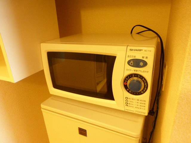 レオパレスＭＡＴＳＵＤＡの設備