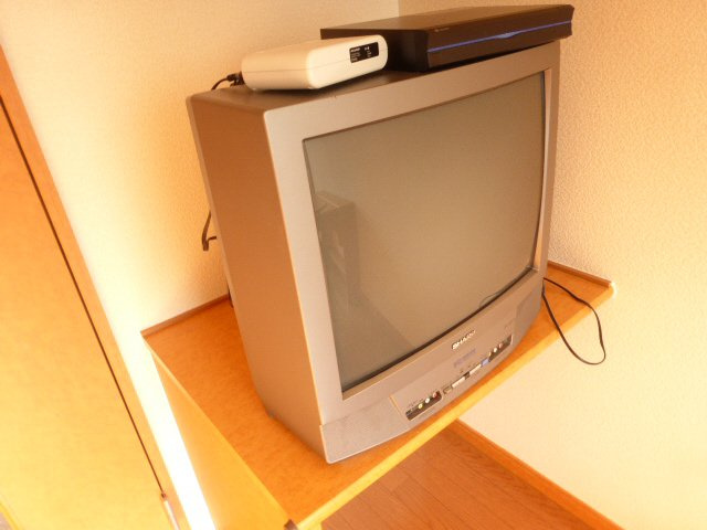 レオパレスＭＡＴＳＵＤＡの設備