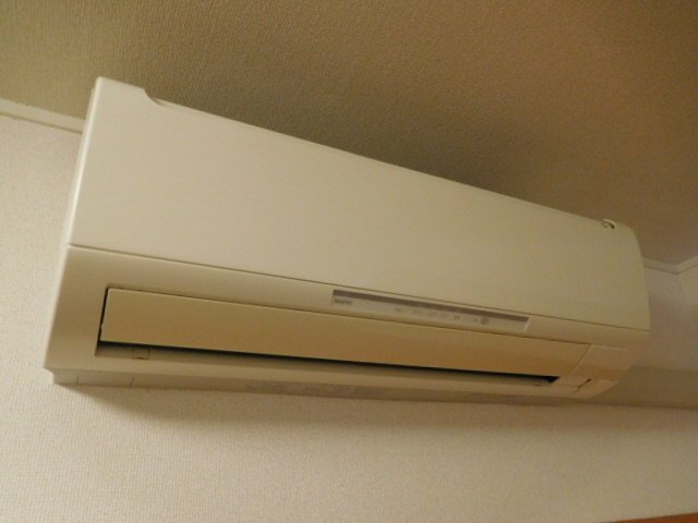 レオパレス伊伝居の設備