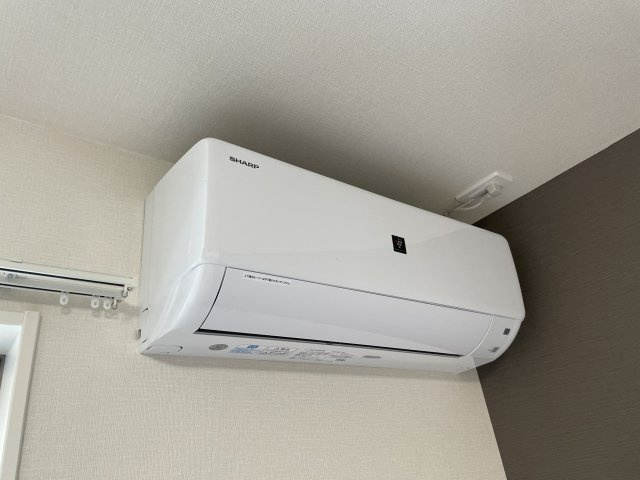 グラン・クレストの設備