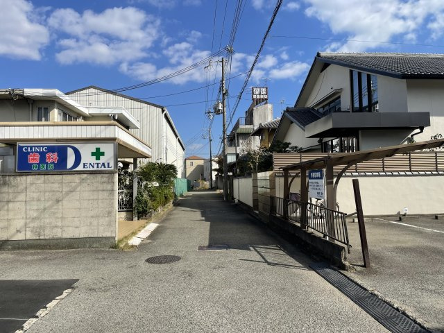 グラン・クレストの展望