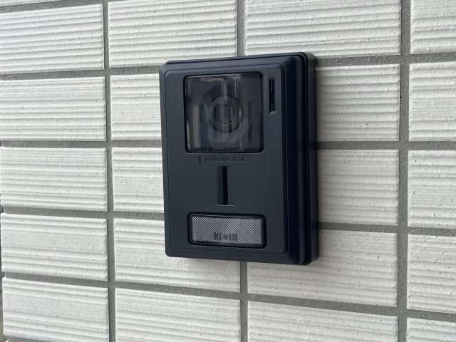 グラン・クレストのセキュリティ