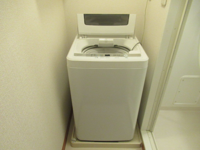 レオパレスサンライト２のその他|浴室乾燥機