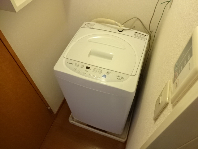 レオパレスチェディ・ｇｒｏｖｅのその他