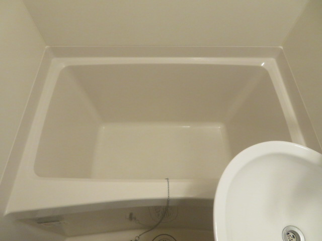 レオパレスＫＯＦＵの浴室