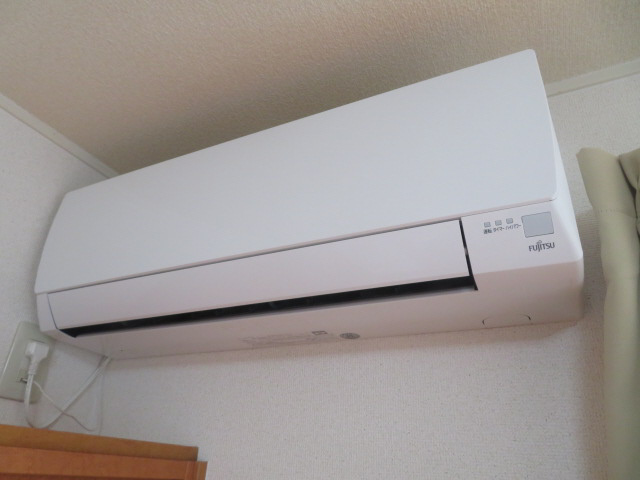 レオパレスＫＯＦＵの設備