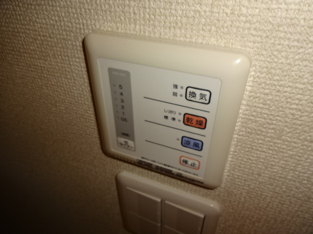 レオネクストベルニナの設備