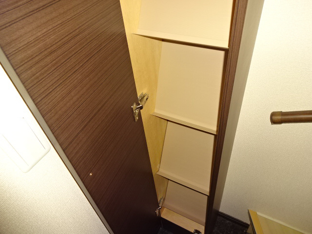 レオネクストベルニナのその他