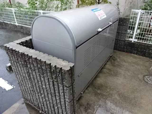 レオネクストベルニナのその他共用部分