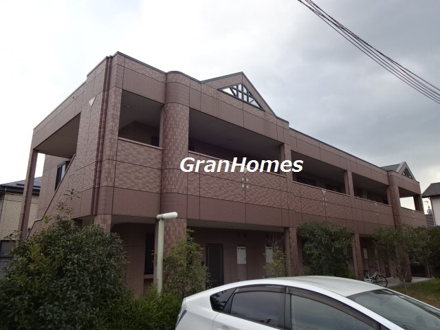 グラッチェⅠ番館