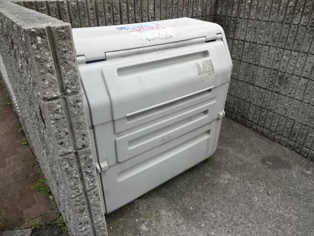 レオパレスＴＩＡ　Ⅱのその他共用部分