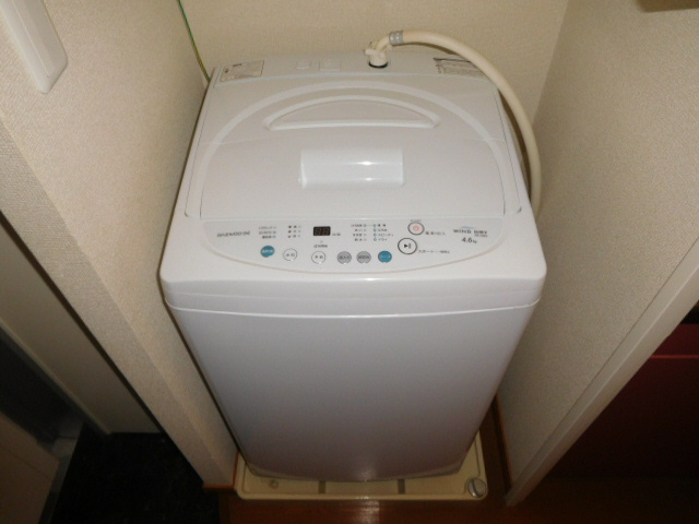 レオパレス伊伝居のその他
