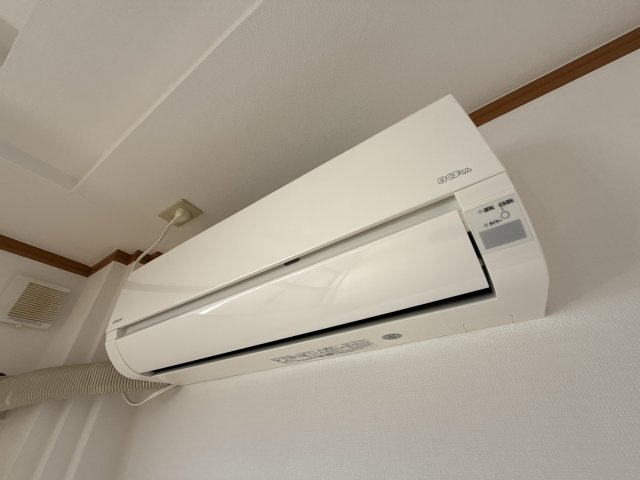 グラッチェⅠ番館の設備