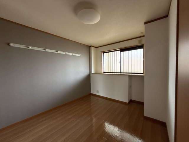 グラッチェⅠ番館の子供部屋