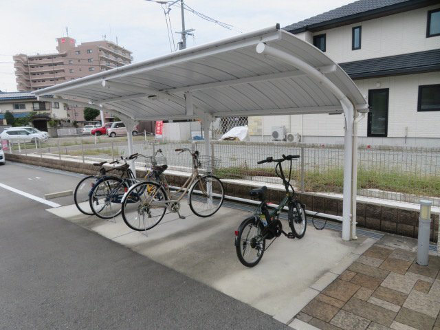 あいトピアのその他共用部分