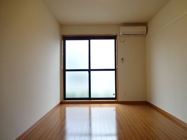 レオパレス喜多Ⅰの子供部屋