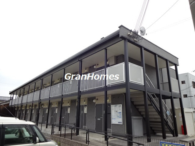 レオパレス喜多Ⅰ