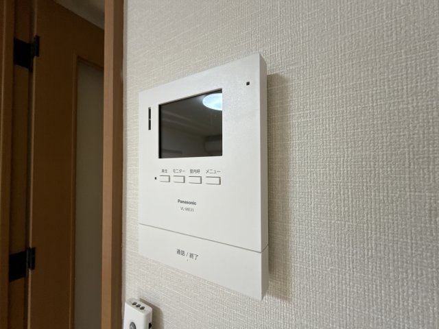 プリム　ローズのセキュリティ