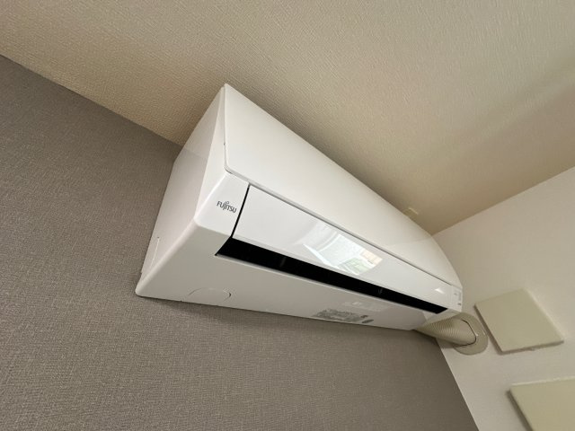 サンパレスの設備